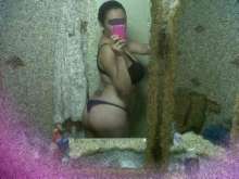 Nimfomana en busca de macho