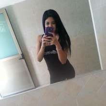 IVANNA SENSUAL TRATO DE NOVIOS Y DIRECTO