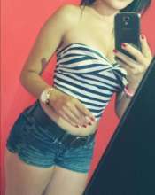 Brenda soy nueva en esto; checa mi facebook :)