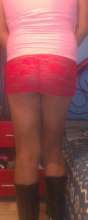 HOLA SOY YENIII SOY UNA CHICA TRASVESTI DE CLOSET INEXPERTA