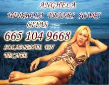 anghela transexual  citas x hora 6651049668 yama ya tecate