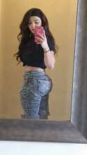 mujer bonita