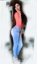 Laura v.i.p buen cuerpo y hermoxa