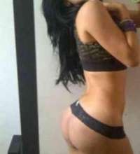 Super caliente joven y hermosa  solo para ti