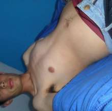 Doy Oral Ambos H & M