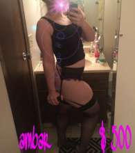 CHIKITA..SABROSA...ATREVIDA...JUGUETONA...VEME PRIMERO $ 500