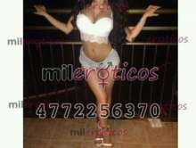 ESCORT REAL HERMOSA BUSTO GRANDE EDITH