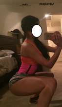 solo  hoy 800 una hora soy real sino gratis