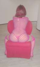 Dame A Chorros Tu Rica Leche!! Promo 700 1 hr!!!
