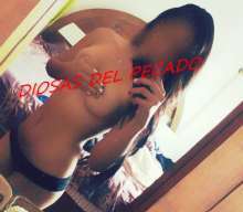 ♕DIOSAS DEL PECADO CHICAS ESCORT VIP