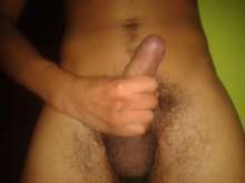 Eres una mujer muy calien y quieres sexo sin compromiso Cont