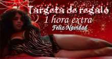 FESTEJEMOS JUNTOS ***GRATIS***UNA HORA(mi promocion es real)