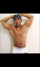 Strippers IZTACALCO