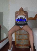 karla me facina el 69 y tener la verga dentro de mi panocha