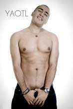 YAOTL, escolta, stripper, sexo gay VIP