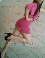 Piel nueva y joven ,arto de las mismas? Llamame