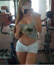 TE GUSTAN LAS WERAS Y RUBIAS PUES SOY QUE BUSCAS
