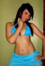 MONICA ** 18 ** CHCIA DE PREPA TU NOVIA BONITA