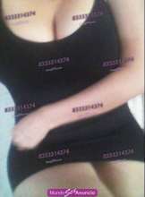 chica escorts muy complaciente