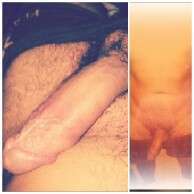 hombre con ganas de coger con mujer