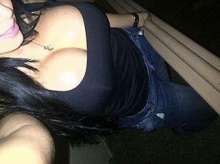 Nenita Hermosa y Elegante