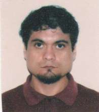 Joven universitario 29 años