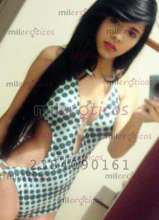 Lesly 18 años me encanta él sexo