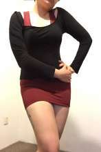 Lilianne Escort