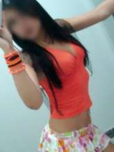 COQUETA COMO UNA MUÑEKITA