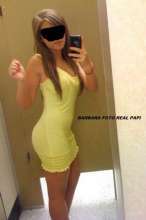 BARBARA LINDA ESCORT DE SUPER LUJO
