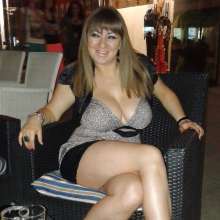 Empresaria cachonda busca sexo