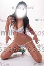 CONOSEME Y COMBIERTEME EN TU PREFERIDA