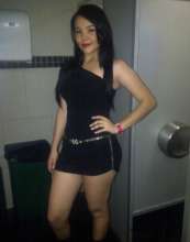 MIRANDA LINDA CHAVITA QUE TE ARA GOZAR BEBE
