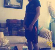 busco chica que quiera sexo o q able conmigo