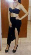 Zexy Katherine