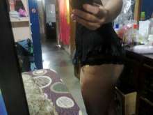 chica caliente