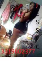 SUPER BUANISIMA CHICA ESCORT