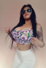 Pamela Linda Colegiala