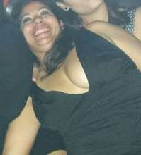 Sara Sanchez la más puta de todas!!!