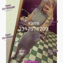 YAMI JOVENCITA 29 AÑOS!!!