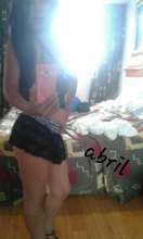 sexi abril
