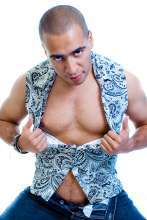 YAOTL, Cubano de fuego