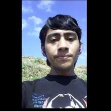 Hola bello ángel me gustaría conoser te hermosa