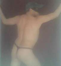 BUSCO PAREJA JOVEN PARA TRIO