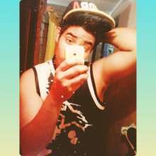 Chavo busca  sexo ocasional