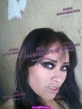 SOY HERMOSA ACCESIBLE A TUS FANTACIAS E INDEPENDIANTE