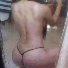 Jimena piel blanca ojo verde de 20 años
