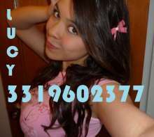 DELICIOSA NENA ESCORT