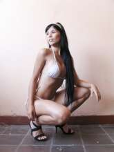 SARA MODELO ESCORT MASTER 1.75 90-60-90 BELLEZA IMPONENTE