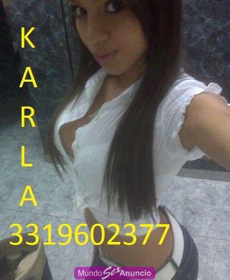 Servicios Escort